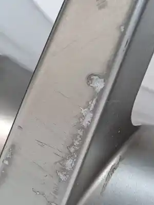 Автозапчастина б/у шина для skoda superb combi (3t5) laurin & klement 170 cv / 125 kw посилання на oem iam 3v0601025f8z8  