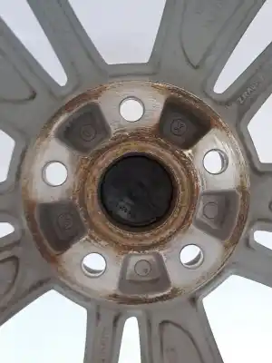 Автозапчастина б/у шина для skoda superb combi (3t5) laurin & klement 170 cv / 125 kw посилання на oem iam 3v0601025f8z8  