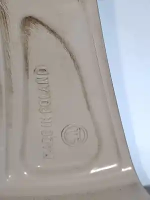 Автозапчастина б/у шина для skoda superb combi (3t5) laurin & klement 170 cv / 125 kw посилання на oem iam 3v0601025f8z8  