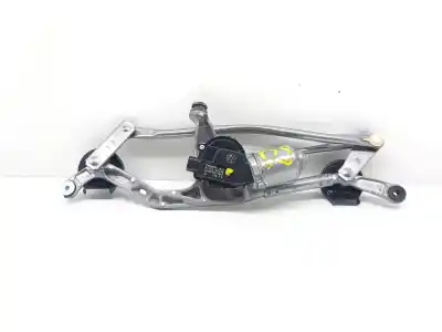 Second-hand car spare part front windshield wiper motor for toyota auris 1zr oem iam references 8513002050