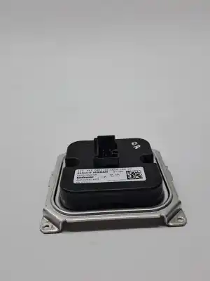 Pezzo di ricambio per auto di seconda mano centralina fari xenon per renault clio v clio v riferimenti oem iam 260556623r  