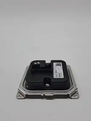 Pezzo di ricambio per auto di seconda mano centralina fari xenon per renault clio v clio v riferimenti oem iam 260556623r  