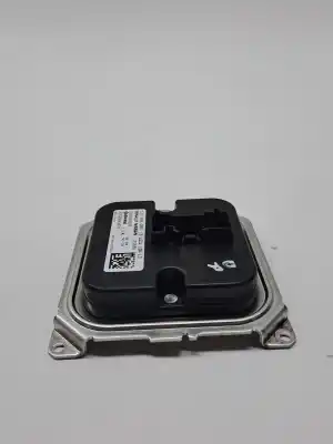 Pezzo di ricambio per auto di seconda mano centralina fari xenon per renault clio v clio v riferimenti oem iam 260556623r  