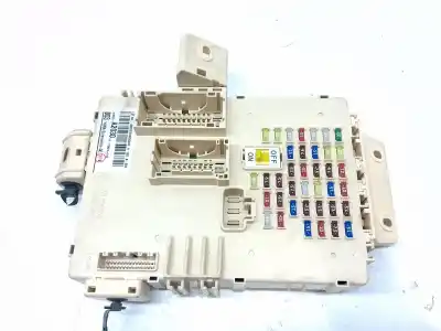 Peça sobressalente para automóvel em segunda mão caixa de fusíveis e relés por kia ceed sportswagon tech 119 cv / 88 kw referências oem iam 91950a2030