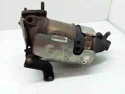 Peça sobressalente para automóvel em segunda mão catalisador por kia ceed sportswagon tech 119 cv / 88 kw referências oem iam 289902a690