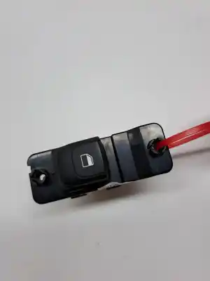 Peça sobressalente para automóvel em segunda mão Botão / Interruptor Elevador Vidro Dianteiro Direito por KIA STONIC (YBCUV) G3LF Referências OEM IAM 93576H8000  