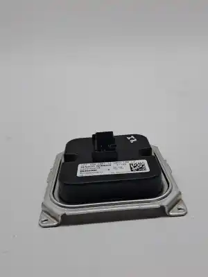 Peça sobressalente para automóvel em segunda mão balastro de xenon por renault clio v clio v referências oem iam 260556623r  