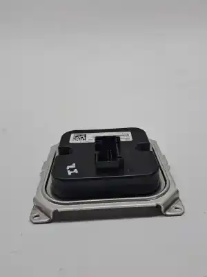 Peça sobressalente para automóvel em segunda mão balastro de xenon por renault clio v clio v referências oem iam 260556623r  