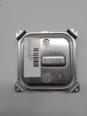 Peça sobressalente para automóvel em segunda mão balastro de xenon por renault clio v clio v referências oem iam 260556623r  