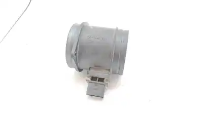 Peça sobressalente para automóvel em segunda mão medidor de massa de ar por audi q7 (4lb) 3.6 fsi quattro referências oem iam 3h906461