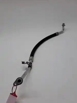 Автозапчастина б/у труби кондиціонації для RENAULT CLIO V 1.5 DCI 101 CV EVOLUTION Посилання на OEM IAM 924540725R  