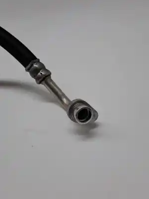 Автозапчастина б/у труби кондиціонації для renault clio v 1.5 dci 101 cv evolution посилання на oem iam 924540725r  