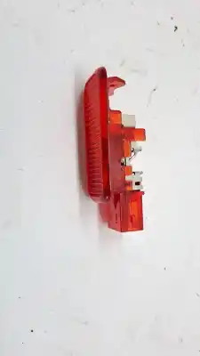 Peça sobressalente para automóvel em segunda mão luz interior por audi q7 (4lb) 3.6 fsi quattro referências oem iam 8d0947411