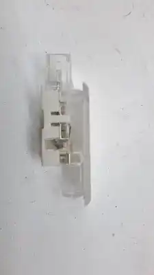 Peça sobressalente para automóvel em segunda mão luz interior por audi q7 (4lb) 3.6 fsi quattro referências oem iam 4b0947415a