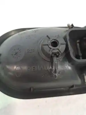 Автозапчасти б/у левая передняя внутренняя ручка за renault modus/grand modus (f/jp0_) 100 ld gasolina 2004 5p ссылки oem iam 8200730861  