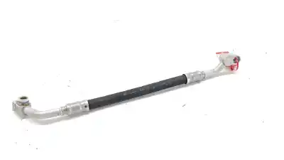 Peça sobressalente para automóvel em segunda mão tubos de ar condicionado por audi q7 (4lb) 3.6 fsi quattro referências oem iam 4l0820730