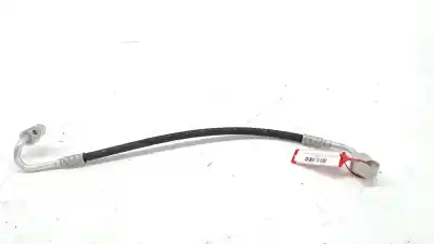 Peça sobressalente para automóvel em segunda mão tubos de ar condicionado por audi q7 (4lb) 3.6 fsi quattro referências oem iam 4l0820739