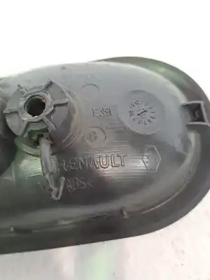 Second-hand car spare part interior right rear handle for renault modus/grand modus (f/jp0_) 100 ld gasolina 2004 5p oem iam references 8200730863  