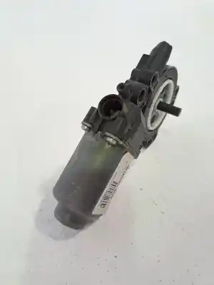 Second-hand car spare part rear right window motor for renault modus/grand modus (f/jp0_) 100 ld gasolina 2004 5p oem iam references 8200801329  