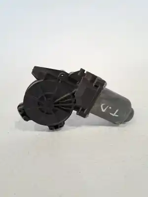 Second-hand car spare part rear right window motor for renault modus/grand modus (f/jp0_) 100 ld gasolina 2004 5p oem iam references 8200801329  