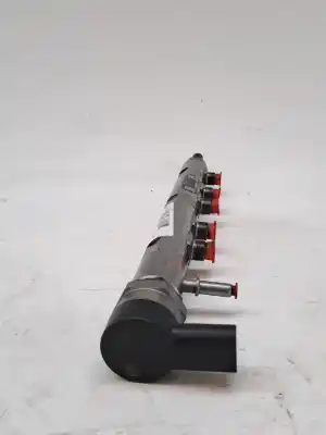 Second-hand car spare part distributor pipe for bmw x3 (e83) n47d20a oem iam references 13537800601  