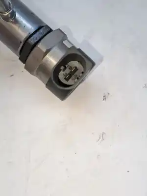 Second-hand car spare part distributor pipe for bmw x3 (e83) n47d20a oem iam references 13537800601  