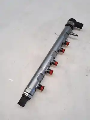 Second-hand car spare part distributor pipe for bmw x3 (e83) n47d20a oem iam references 13537800601  