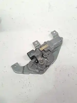 Pezzo di ricambio per auto di seconda mano motore tergicristallo posteriore per suzuki swift iii (mz, ez) gasolina 2007 5p riferimenti oem iam 3881062j01  