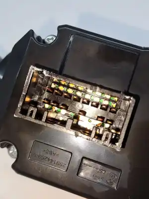 Second-hand car spare part multifunction switch for kia stonic (ybcuv) g3lf oem iam references 93403d4952  