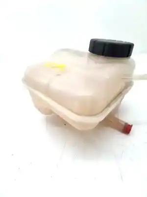 Second-hand car spare part Coolant Expansion Tank for MG MG ZS ZS 120 OEM IAM references 10237071  