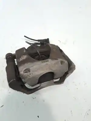 Автозапчасти б/у ПЕРЕДНИЙ ЛЕВЫЙ ТОРМОЗНОЙ СУППОРТ за MINI MINI 5-TRG. (F55)  ссылки OEM IAM 34116860261  