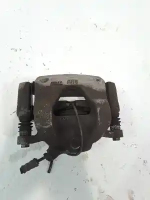 Автозапчасти б/у передний левый тормозной суппорт за mini mini 5-trg. (f55) one ссылки oem iam 34116860261  