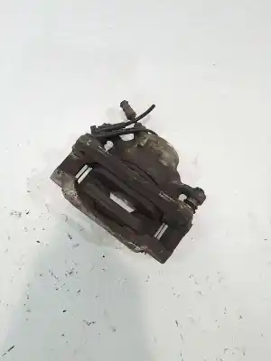Автозапчасти б/у передний левый тормозной суппорт за mini mini 5-trg. (f55) one ссылки oem iam 34116860261  