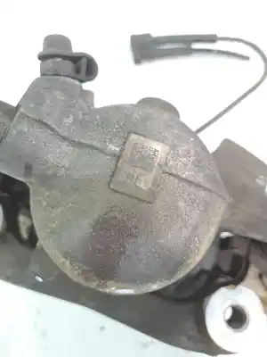 Автозапчасти б/у передний левый тормозной суппорт за mini mini 5-trg. (f55) one ссылки oem iam 34116860261  