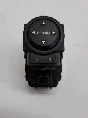 Tweedehands auto-onderdeel spiegelbediening voor kia stonic (ybcuv) g3lf oem iam-referenties 93530h8200