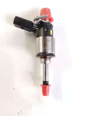 Tweedehands auto-onderdeel injector voor kia stonic (ybcuv) g3lf oem iam-referenties 3531007100