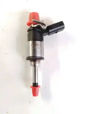 Peça sobressalente para automóvel em segunda mão injetor por kia stonic (ybcuv) g3lf referências oem iam 3531007100  