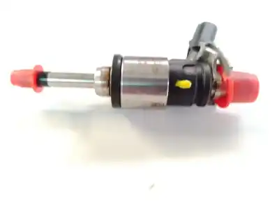 Peça sobressalente para automóvel em segunda mão injetor por kia stonic (ybcuv) g3lf referências oem iam 3531007100  