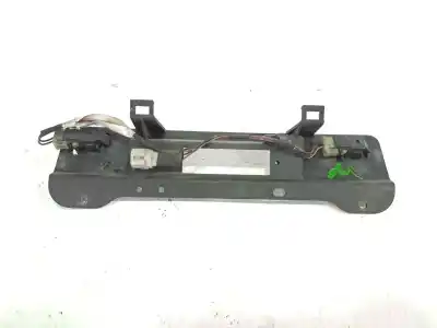 Автозапчасти б/у регистрация пилот за suzuki swift iii (mz, ez) gasolina 2007 5p ссылки oem iam 3591075f12  