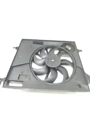 Peça sobressalente para automóvel em segunda mão Termoventilador Elétrico por MG MG ZS ZS 120 Referências OEM IAM 10251200  