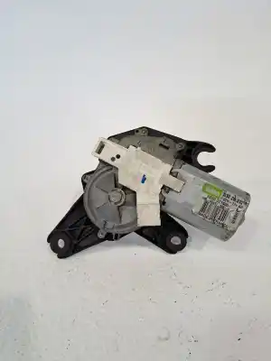 Автозапчасти б/у мотор заднего стеклоочистителя за renault modus/grand modus (f/jp0_) 100 ld gasolina 2004 5p ссылки oem iam 8200311486  