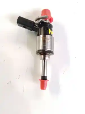 Автозапчасти б/у инжектор за KIA STONIC (YBCUV) G3LF ссылки OEM IAM 3531007100  