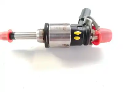 Peça sobressalente para automóvel em segunda mão injetor por kia stonic (ybcuv) g3lf referências oem iam 3531007100  