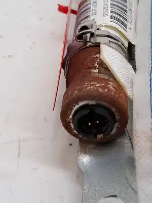 Second-hand car spare part front right curtain airbag for mg ehs * oem iam references yfss2034123  