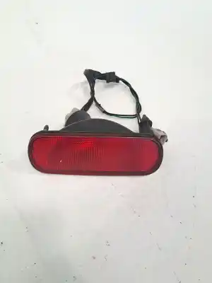 Piesă de schimb auto la mâna a doua Lampa Centrala Frana Stop pentru SUZUKI SWIFT III (MZ, EZ) Gasolina 2007 5P Referințe OEM IAM 3657462J00  