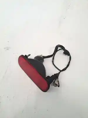 Автозапчасти б/у центральный задний фонарь за suzuki swift iii (mz, ez) gasolina 2007 5p ссылки oem iam 3657462j00  