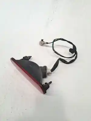 Автозапчасти б/у центральный задний фонарь за suzuki swift iii (mz, ez) gasolina 2007 5p ссылки oem iam 3657462j00  