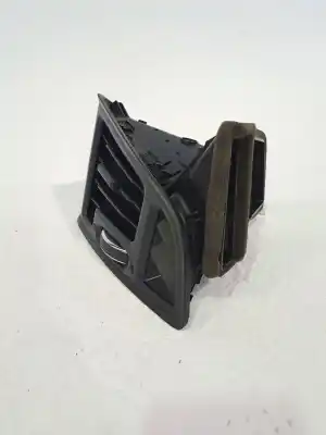 Peça sobressalente para automóvel em segunda mão grelha de ventilação tablier por ford c-max (ceu) titanium referências oem iam 1800580  am51r018b08bh3yyw