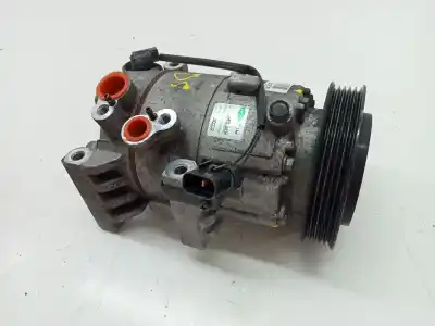 Peça sobressalente para automóvel em segunda mão compressor de ar condicionado a/a a/c por kia ceed sportswagon tech 119 cv / 88 kw referências oem iam 97701a6700