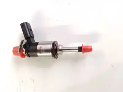 Автозапчасти б/у инжектор за kia stonic (ybcuv) g3lf ссылки oem iam 3531007100  